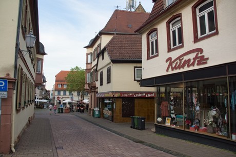 Bad Bergzabern